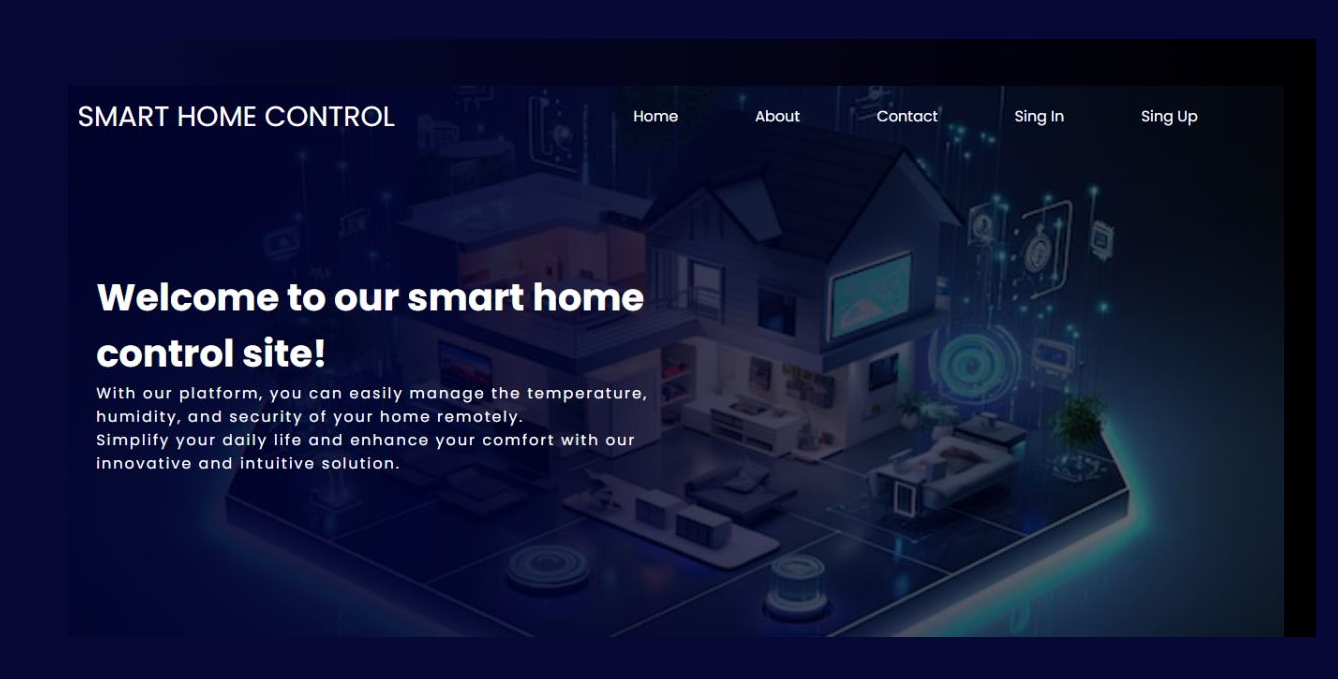 Smart Home
